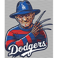 Los Angeles Dodgers-LA 152